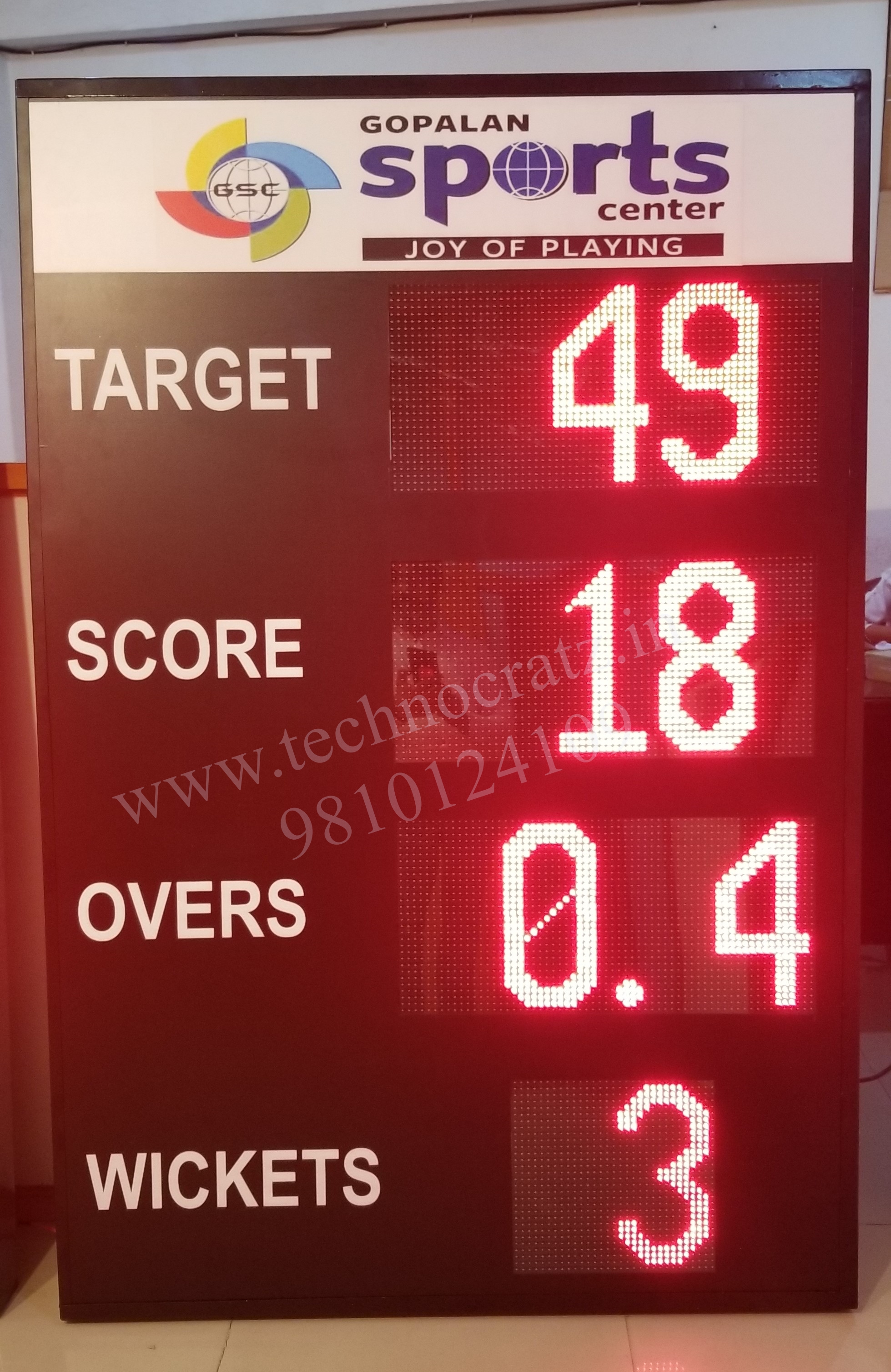 cricket Scoreboard, Scoreboard, Led Cricket Scoreboard, Led Scoreboard, Led Boards, Led Cricket Scoreboard Manufacturer, Cricket Scoreboard Manufacturer